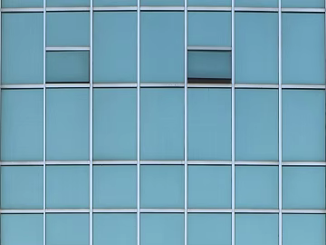 Curtain Wall texture (ID:ffadg06924)