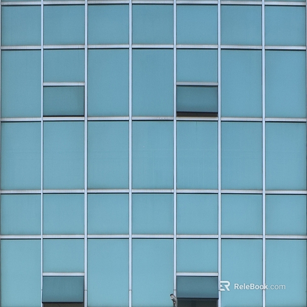 Curtain Wall texture