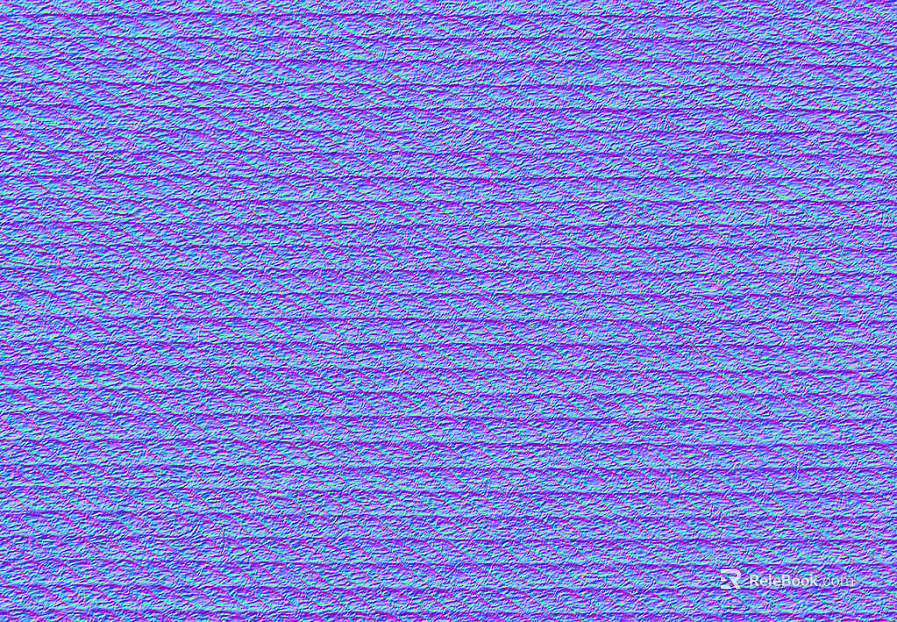 Normal Bump texture