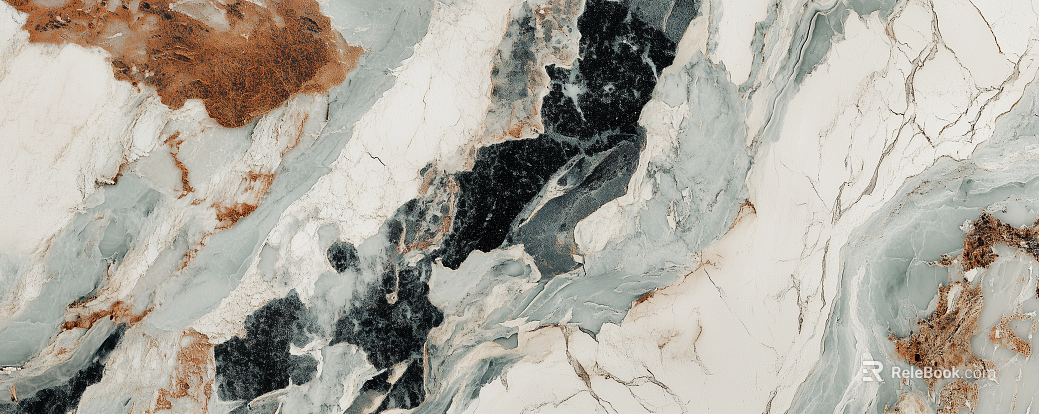 Landscape Marble Pandora Stone Luxury Stone texture