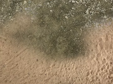 Sand texture (ID:ffaeg98419)