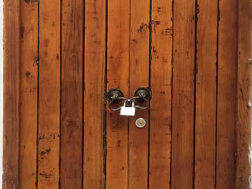 Wooden door texture (ID:ffaef4431)