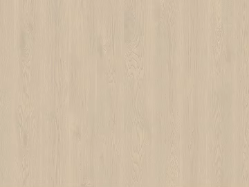 Light beige wood grain wall and floor materials 3d model