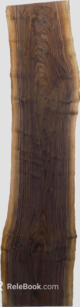 Trunk texture