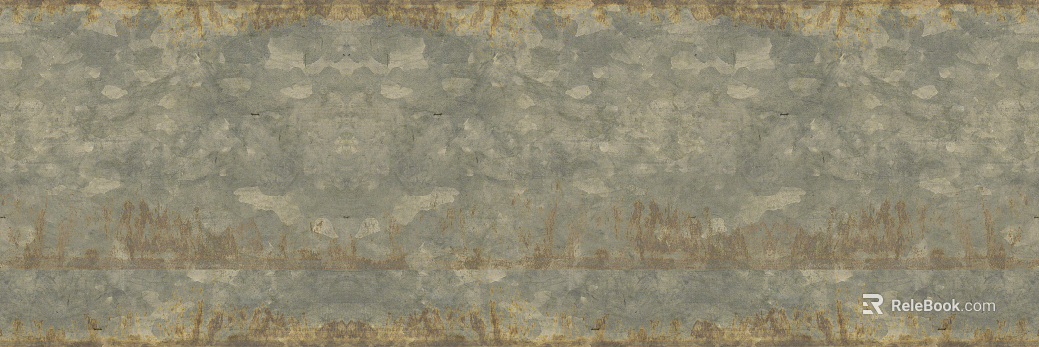 Do the old metal texture