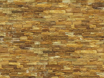 Neat stone brick wall seamless texture (ID:ffajf0737)