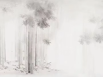 landscape painting texture (ID:ffaef7015)