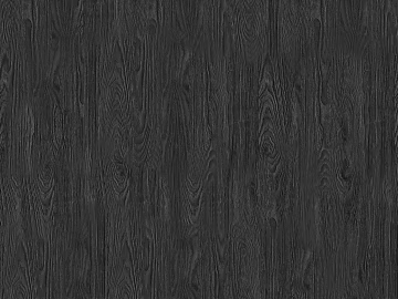 Black and White Bump 3d model