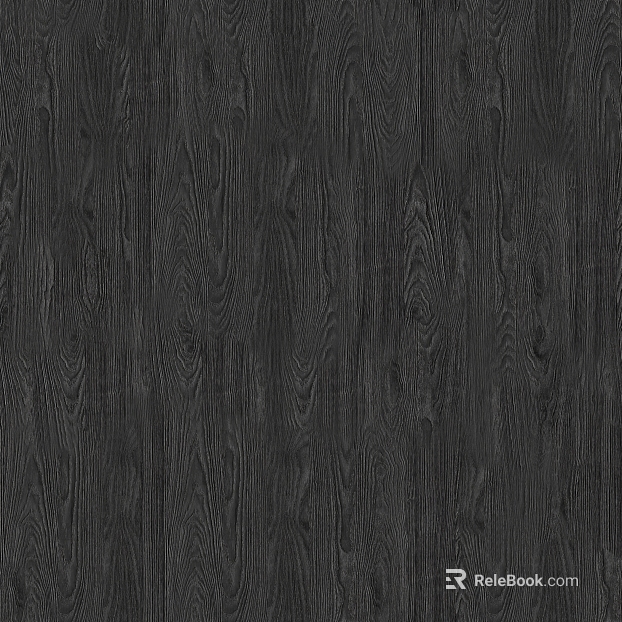 Black and White Bump texture