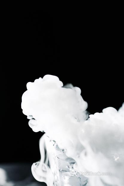 Smoke texture