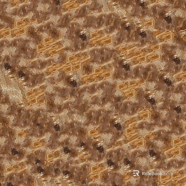 Plywood texture