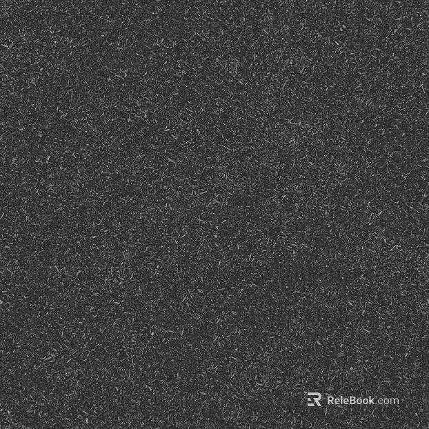 Black and White Bump texture