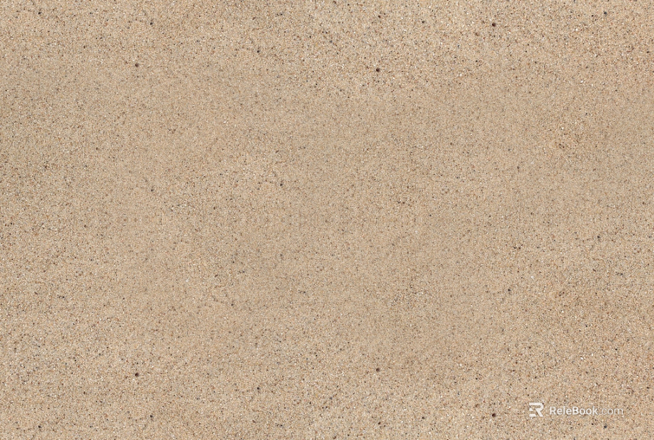 Beach texture
