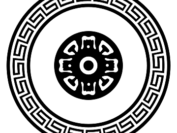 black and white painting texture (ID:ffaef9203)