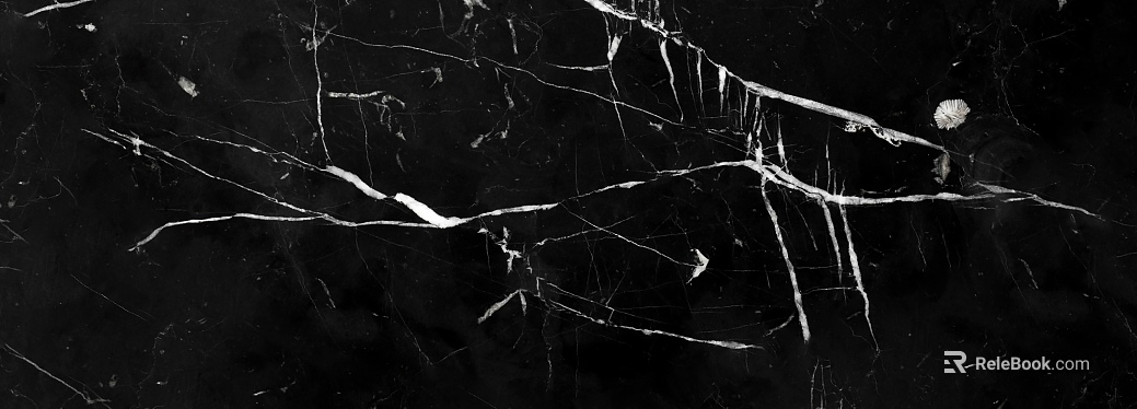 Icework Marble Blackstone texture