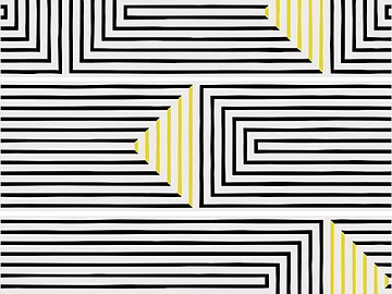geometric line texture (ID:ffagg67345)