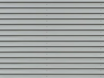 color steel tile 3d model