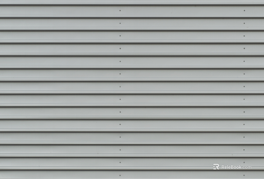 color steel tile texture