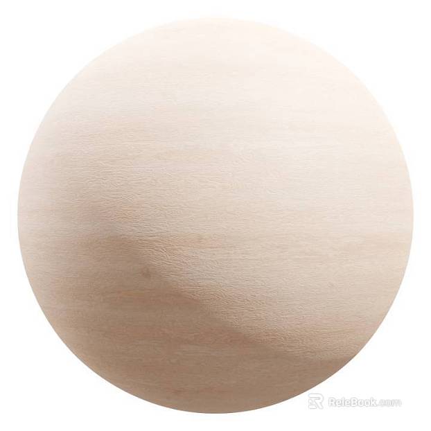 Wood Grain PBR texture