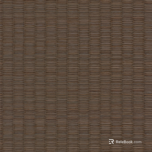 Woven goods texture