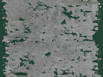 Erosion of metal texture (ID:ffagf2475)