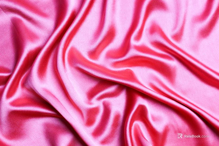 Silk texture