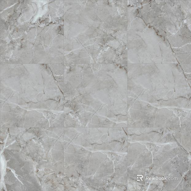 Mesh marble elegant light gray tile texture