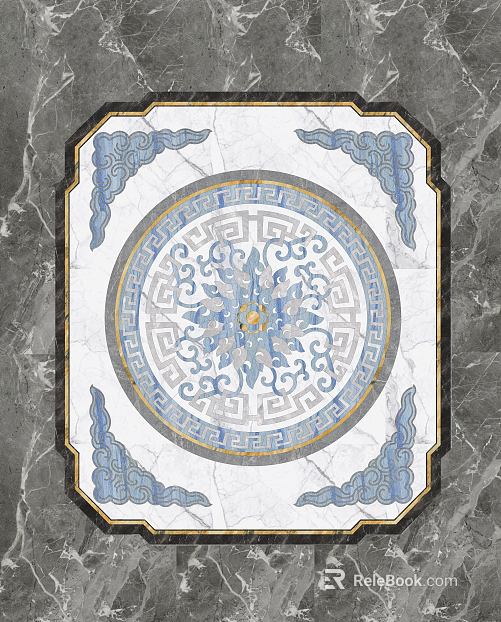 marble parquet texture