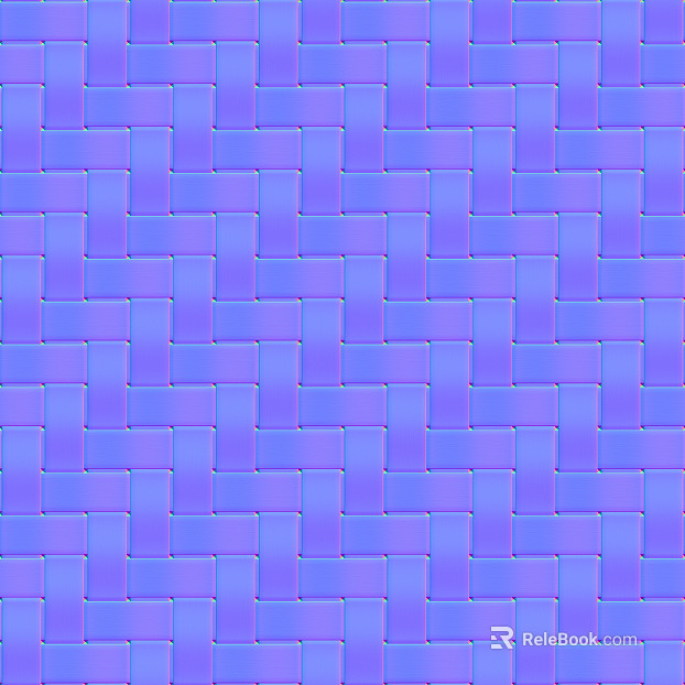 Normal Bump texture
