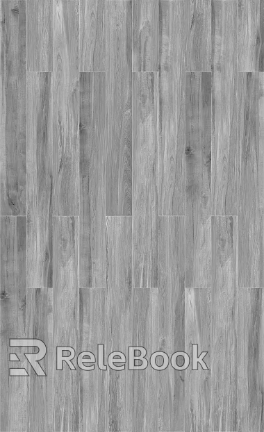 Black and White Bump texture