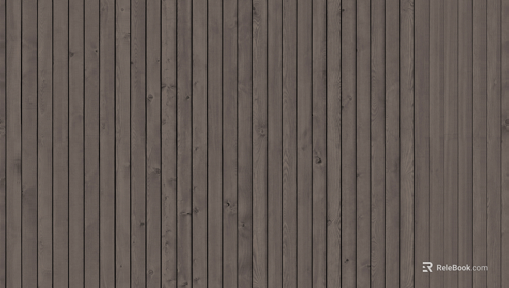 Wood Panel Plain Strip Panel Seamless texture
