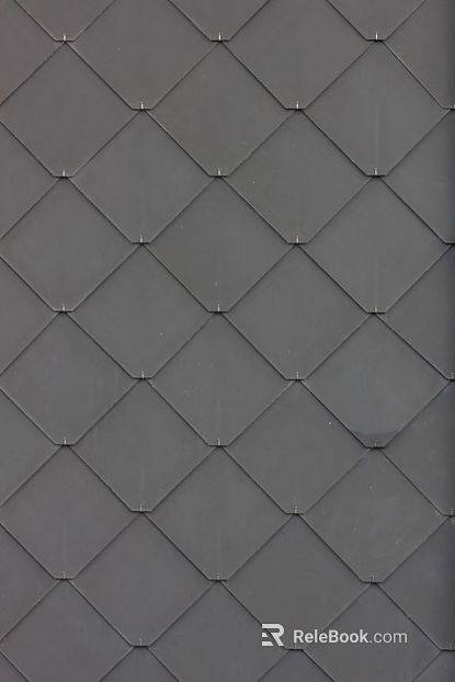 Roof texture
