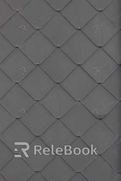 Roof texture