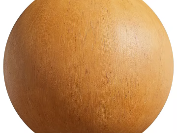 Coating PBR 3d model