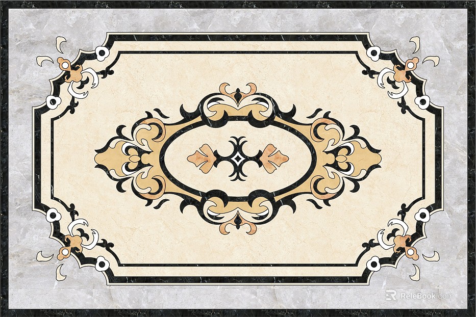 marble parquet gold tile parquet texture