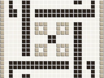 ceramic mosaic texture (ID:ffabg63666)