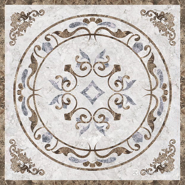 marble parquet texture