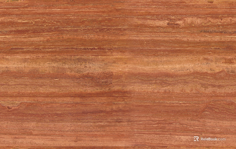 red stone marble rock slab texture
