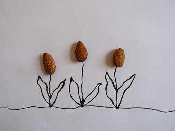 three-dimensional physical painting texture (ID:ffagg54085)