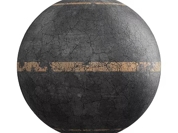 Road PBR texture (ID:ffach237664)