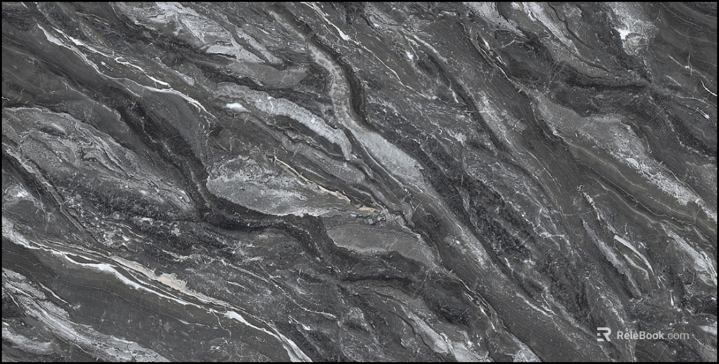 Water pattern marble purple landscape marble texture