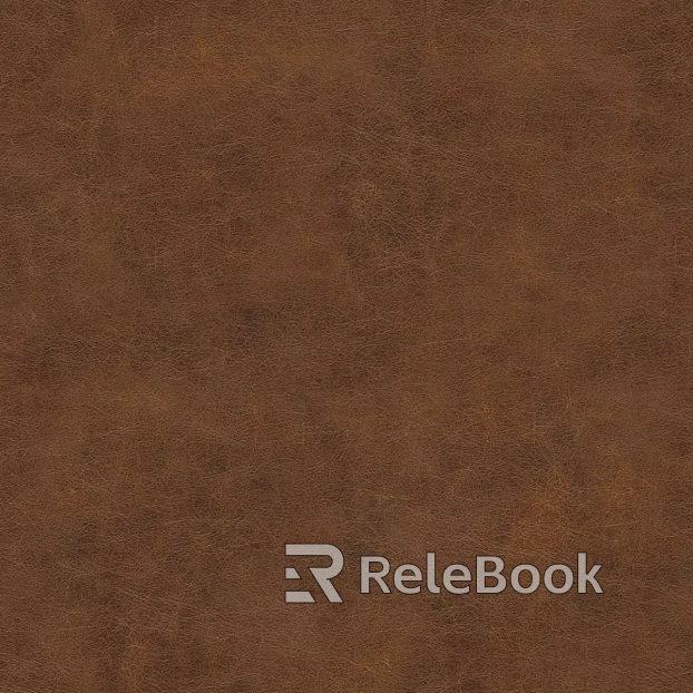 fine grain leather texture