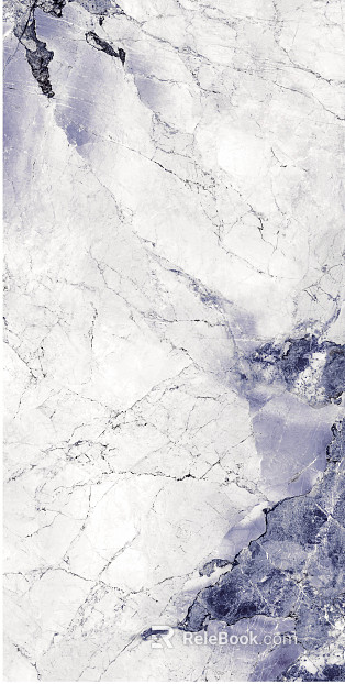 Mesh pattern marble cool color texture