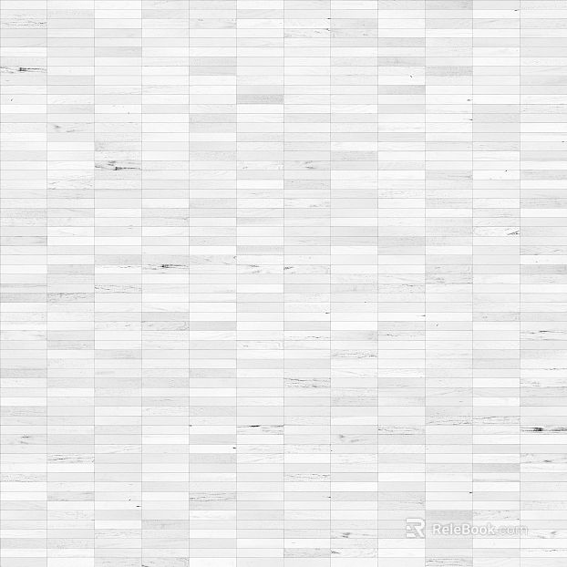 Black and White Bump texture