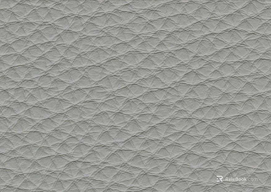 Coarse-grain leather texture