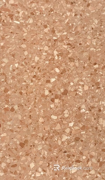 terrazzo texture