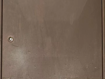 Metal door texture (ID:ffagg30764)