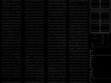 Black black and white concave wall decoration texture (ID:ffaeh463871)