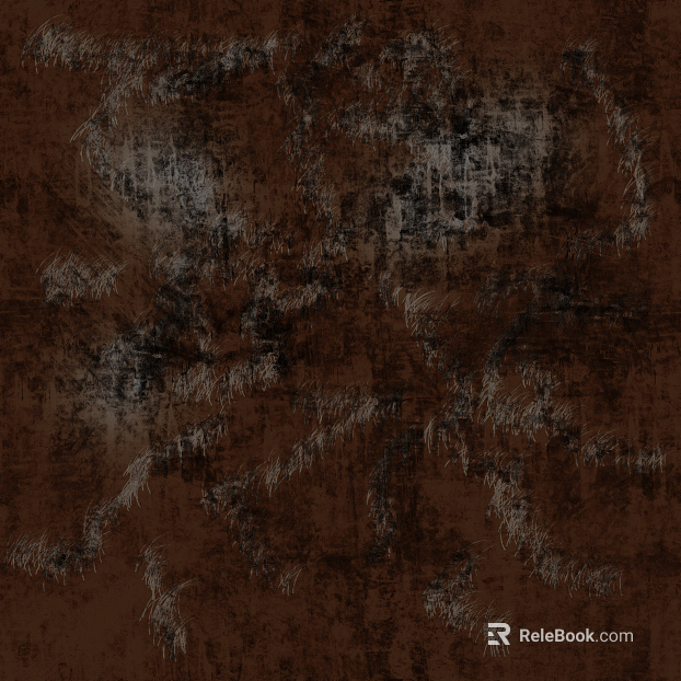 Do the old metal texture