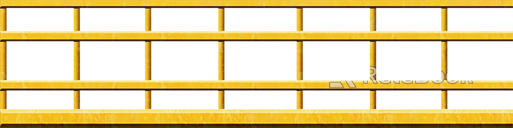 Railing texture